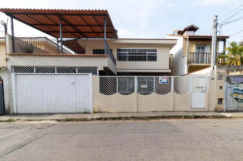 Foto 2 de Sobrado com 3 quartos à venda, 307m2 em Tremembé, São Paulo - SP