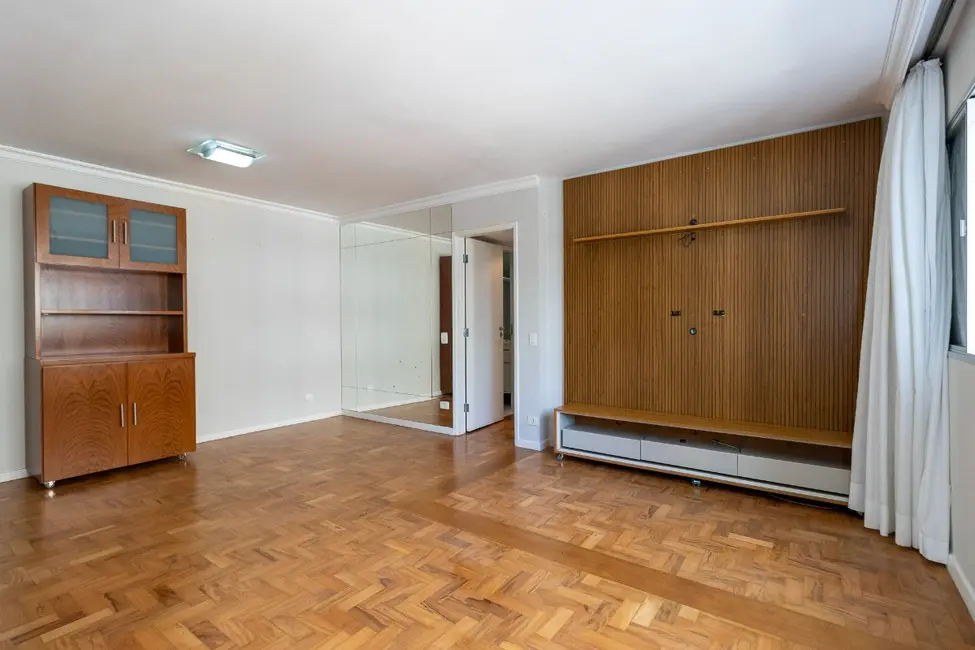 Apartamento com 2 quartos à venda, 84m2 em Campo Belo, São Paulo - SP - imagem 3 Foto 3 de Apartamento com 2 quartos à venda, 84m2 em Campo Belo, São Paulo - SP
