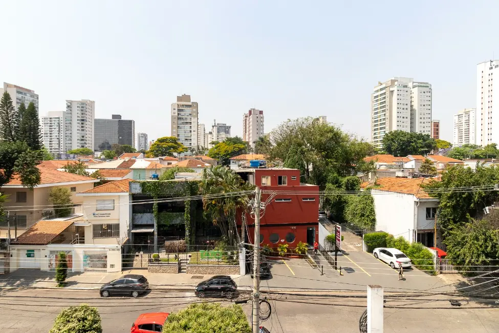 Apartamento com 2 quartos à venda, 84m2 em Campo Belo, São Paulo - SP - imagem 9 Foto 9 de Apartamento com 2 quartos à venda, 84m2 em Campo Belo, São Paulo - SP