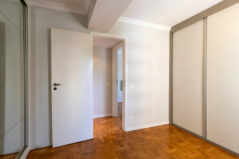 Apartamento com 2 quartos à venda, 84m2 em Campo Belo, São Paulo - SP - imagem 6 Foto 6 de Apartamento com 2 quartos à venda, 84m2 em Campo Belo, São Paulo - SP