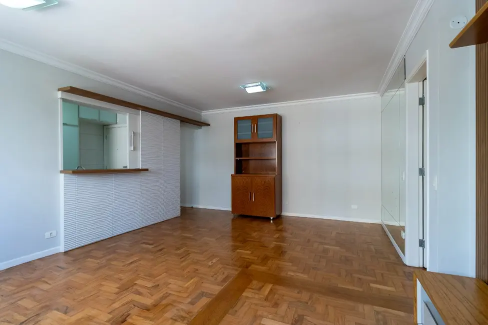 Apartamento com 2 quartos à venda, 84m2 em Campo Belo, São Paulo - SP - imagem 2 Foto 2 de Apartamento com 2 quartos à venda, 84m2 em Campo Belo, São Paulo - SP