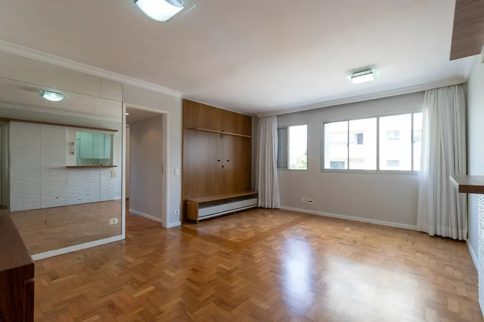 Apartamento com 2 quartos à venda, 84m2 em Campo Belo, São Paulo - SP - imagem 4 Foto 4 de Apartamento com 2 quartos à venda, 84m2 em Campo Belo, São Paulo - SP