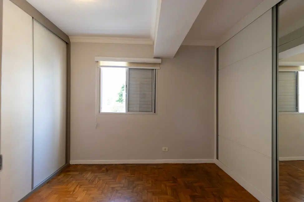 Apartamento com 2 quartos à venda, 84m2 em Campo Belo, São Paulo - SP - imagem 5 Foto 5 de Apartamento com 2 quartos à venda, 84m2 em Campo Belo, São Paulo - SP