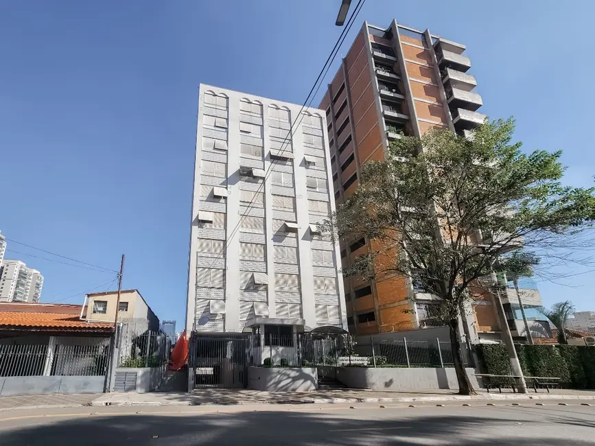 Foto 1 de Apartamento com 2 quartos à venda, 100m2 em Santo Amaro, São Paulo - SP