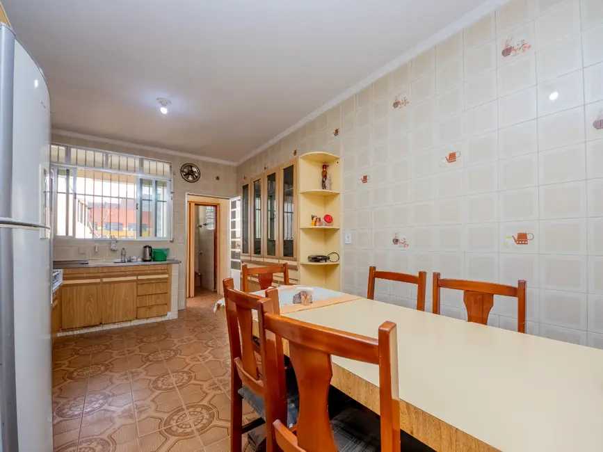 Foto 9 de Casa à venda, 214m2 em Cidade Mãe do Céu, São Paulo - SP