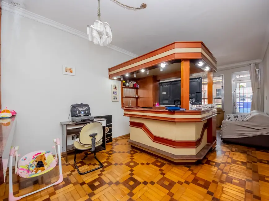 Foto 6 de Casa à venda, 214m2 em Cidade Mãe do Céu, São Paulo - SP