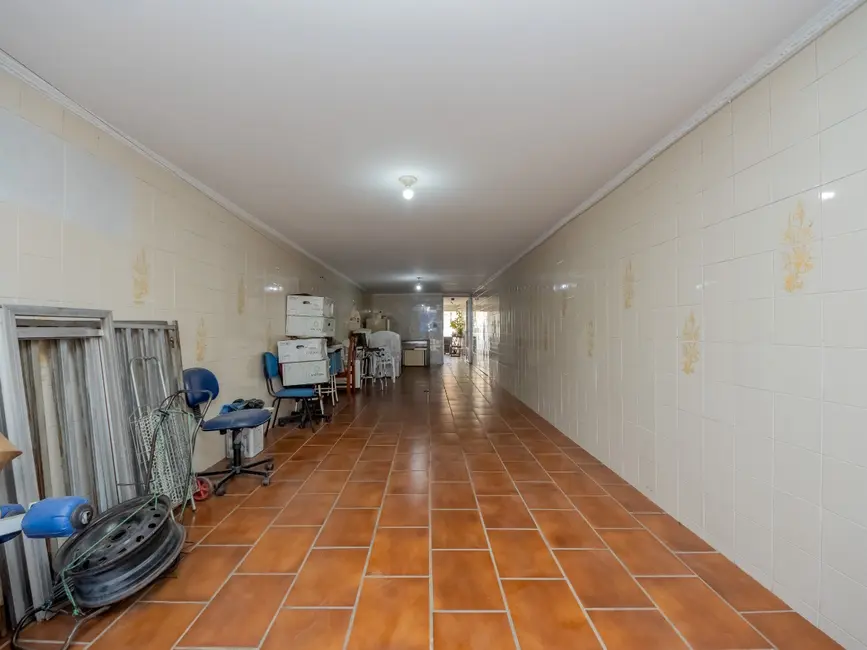 Foto 2 de Casa à venda, 214m2 em Cidade Mãe do Céu, São Paulo - SP