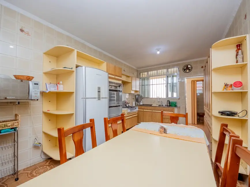 Foto 8 de Casa à venda, 214m2 em Cidade Mãe do Céu, São Paulo - SP