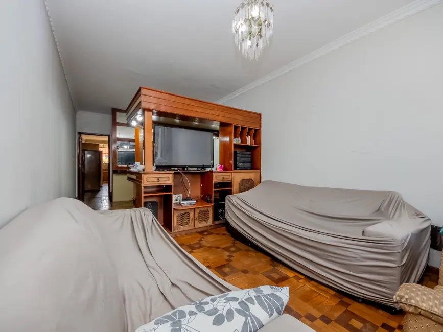 Foto 4 de Casa à venda, 214m2 em Cidade Mãe do Céu, São Paulo - SP