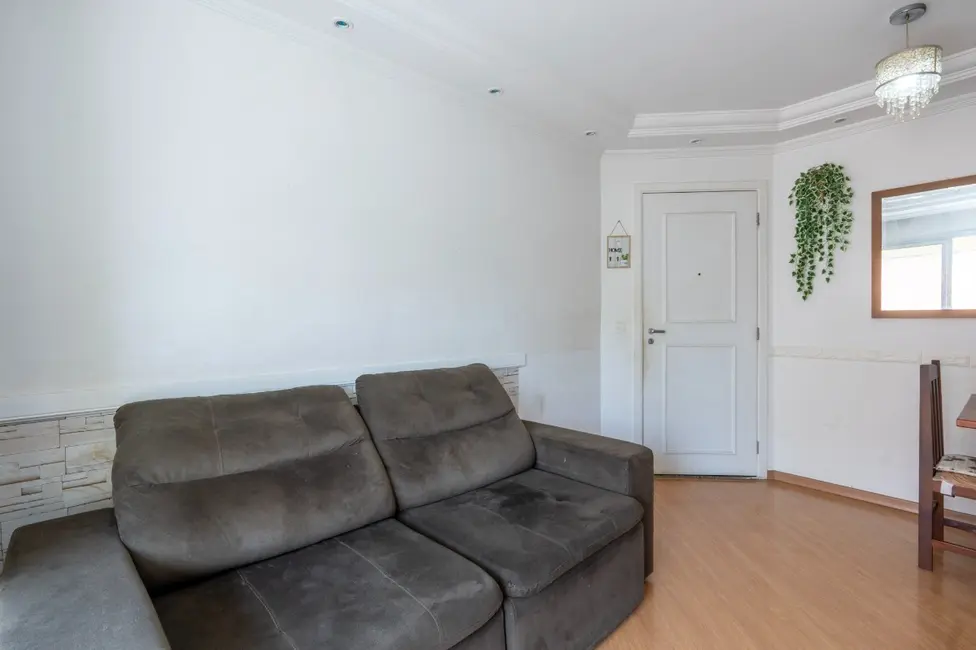 Foto 5 de Apartamento com 3 quartos à venda, 70m2 em Vila Pereira Barreto, São Paulo - SP