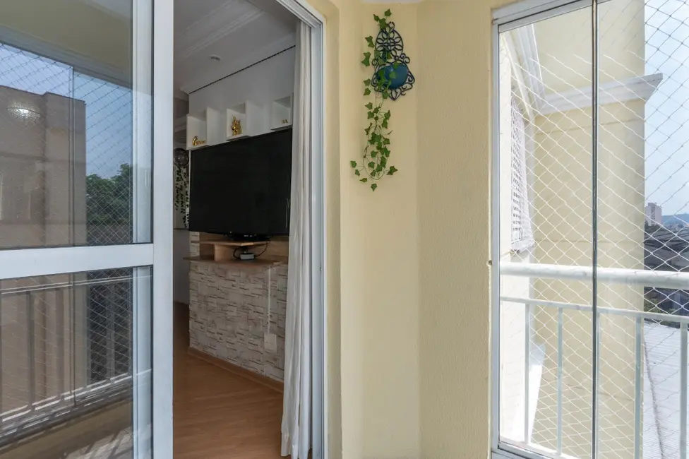 Foto 6 de Apartamento com 3 quartos à venda, 70m2 em Vila Pereira Barreto, São Paulo - SP