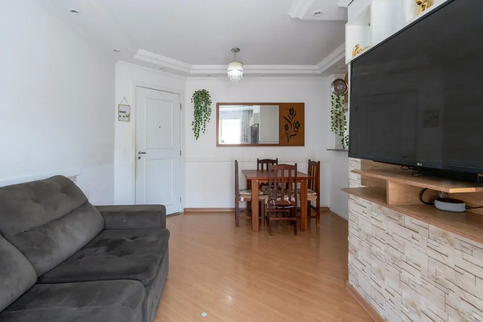Foto 4 de Apartamento com 3 quartos à venda, 70m2 em Vila Pereira Barreto, São Paulo - SP