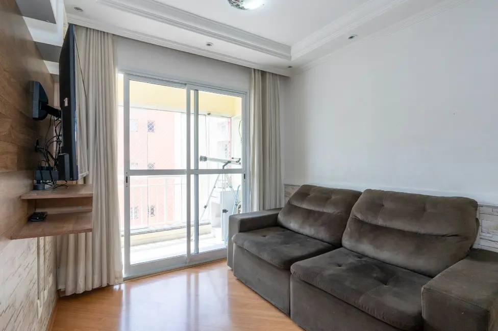 Foto 3 de Apartamento com 3 quartos à venda, 70m2 em Vila Pereira Barreto, São Paulo - SP