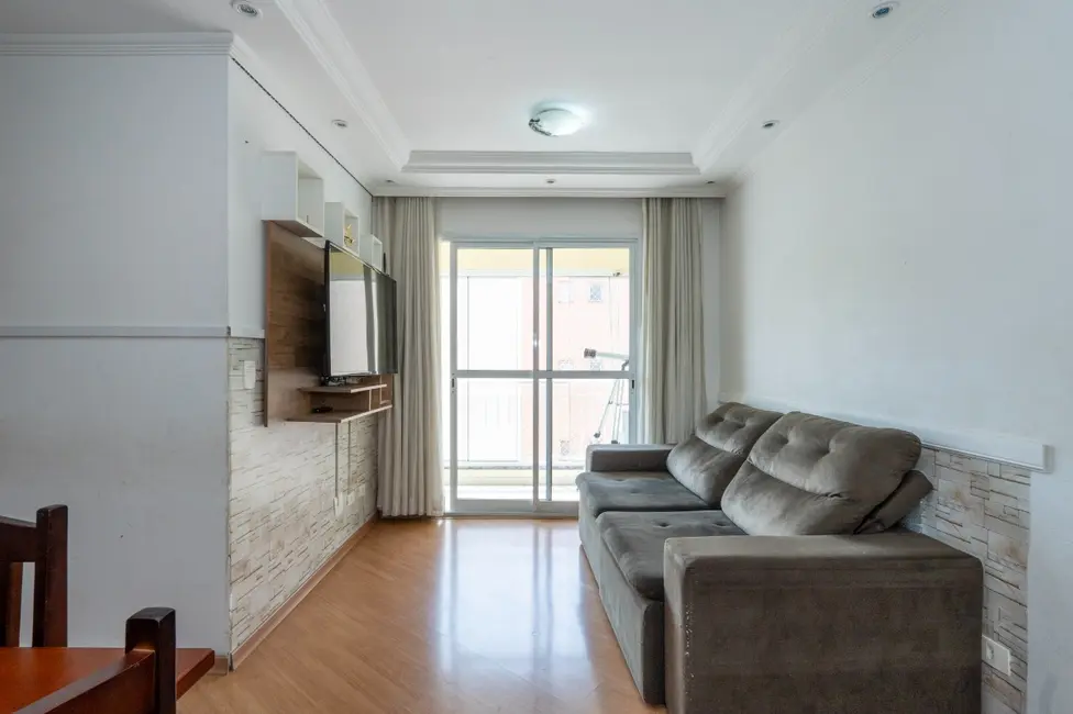 Foto 2 de Apartamento com 3 quartos à venda, 70m2 em Vila Pereira Barreto, São Paulo - SP