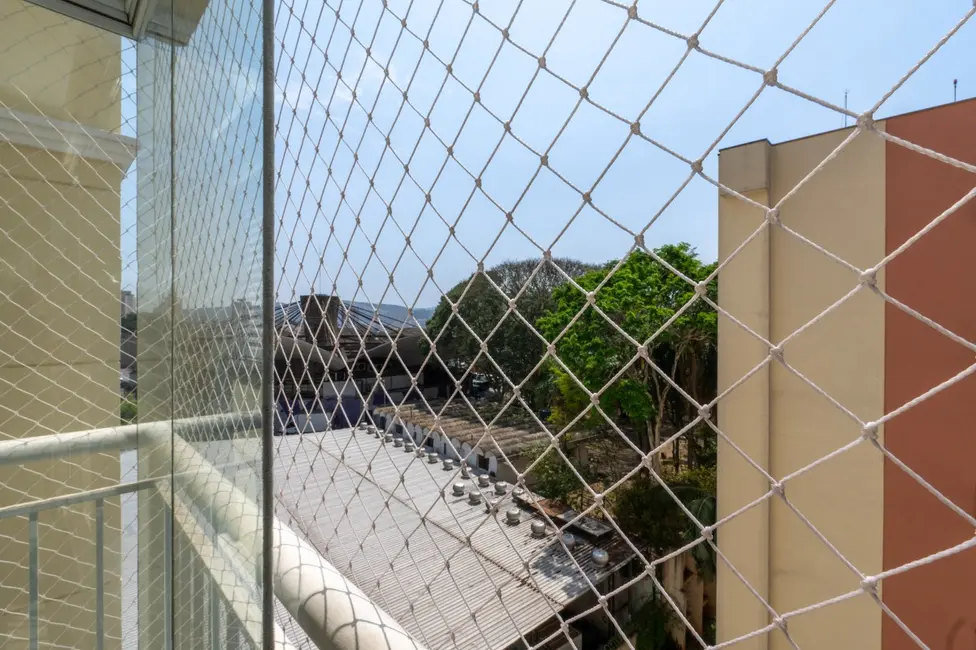 Foto 7 de Apartamento com 3 quartos à venda, 70m2 em Vila Pereira Barreto, São Paulo - SP