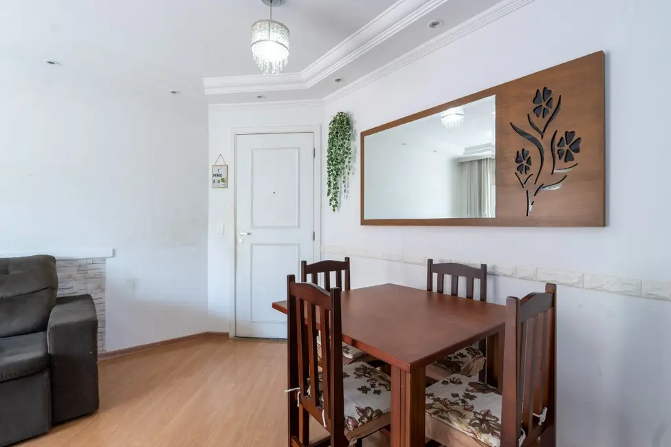 Foto 9 de Apartamento com 3 quartos à venda, 70m2 em Vila Pereira Barreto, São Paulo - SP