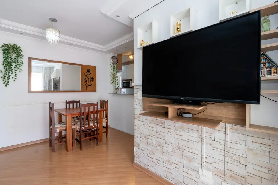 Foto 8 de Apartamento com 3 quartos à venda, 70m2 em Vila Pereira Barreto, São Paulo - SP
