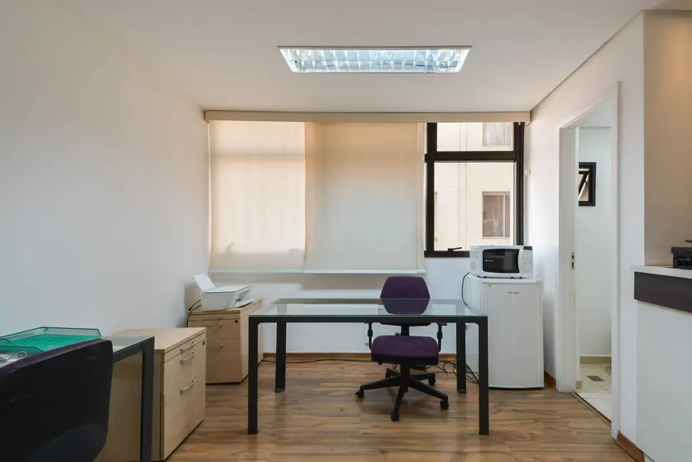 Foto 2 de Sala Comercial à venda, 40m2 em Santa Cecília, São Paulo - SP