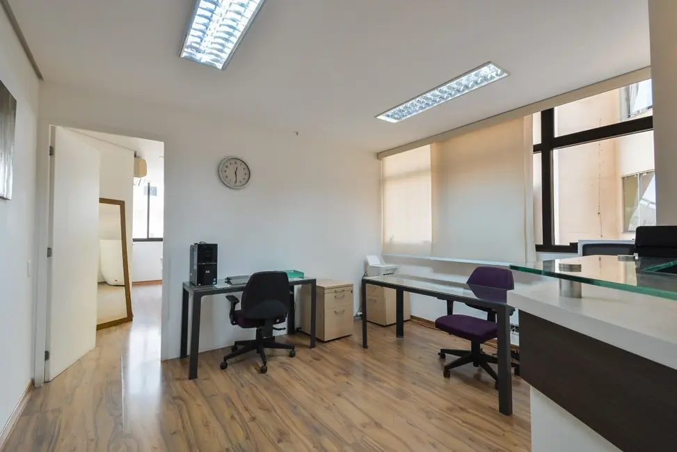 Foto 1 de Sala Comercial à venda, 40m2 em Santa Cecília, São Paulo - SP