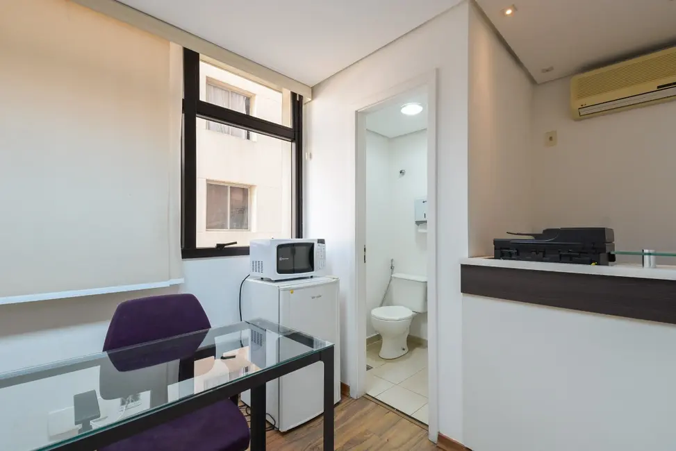 Foto 5 de Sala Comercial à venda, 40m2 em Santa Cecília, São Paulo - SP