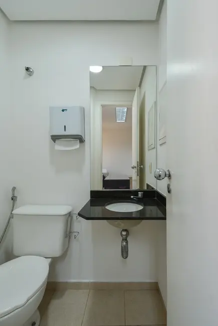 Foto 9 de Sala Comercial à venda, 40m2 em Santa Cecília, São Paulo - SP