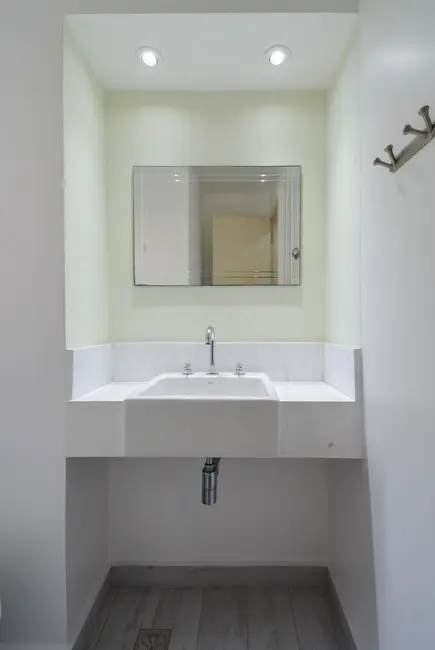 Apartamento com 3 quartos à venda, 130m2 em Paraíso, São Paulo - SP - imagem 8 Foto 8 de Apartamento com 3 quartos à venda, 130m2 em Paraíso, São Paulo - SP