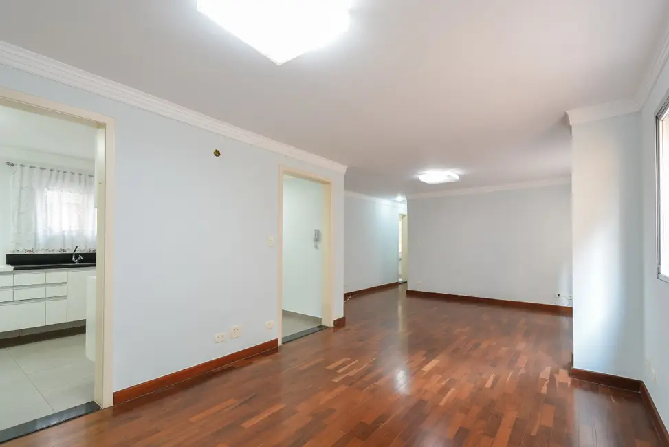 Apartamento com 3 quartos à venda, 130m2 em Paraíso, São Paulo - SP - imagem 2 Foto 2 de Apartamento com 3 quartos à venda, 130m2 em Paraíso, São Paulo - SP