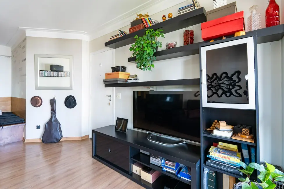 Apartamento com 3 quartos à venda, 107m2 em Vila Andrade, São Paulo - SP - imagem 3 Foto 3 de Apartamento com 3 quartos à venda, 107m2 em Vila Andrade, São Paulo - SP