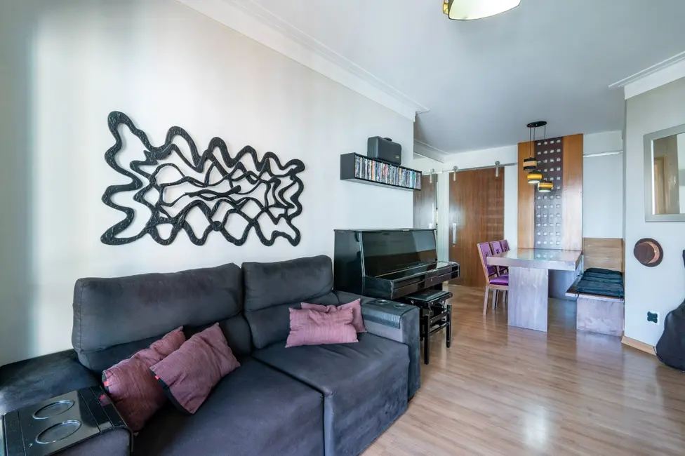 Apartamento com 3 quartos à venda, 107m2 em Vila Andrade, São Paulo - SP - imagem 2 Foto 2 de Apartamento com 3 quartos à venda, 107m2 em Vila Andrade, São Paulo - SP