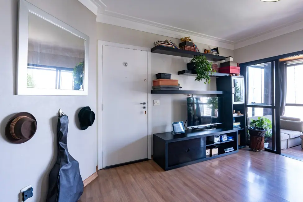 Apartamento com 3 quartos à venda, 107m2 em Vila Andrade, São Paulo - SP - imagem 5 Foto 5 de Apartamento com 3 quartos à venda, 107m2 em Vila Andrade, São Paulo - SP