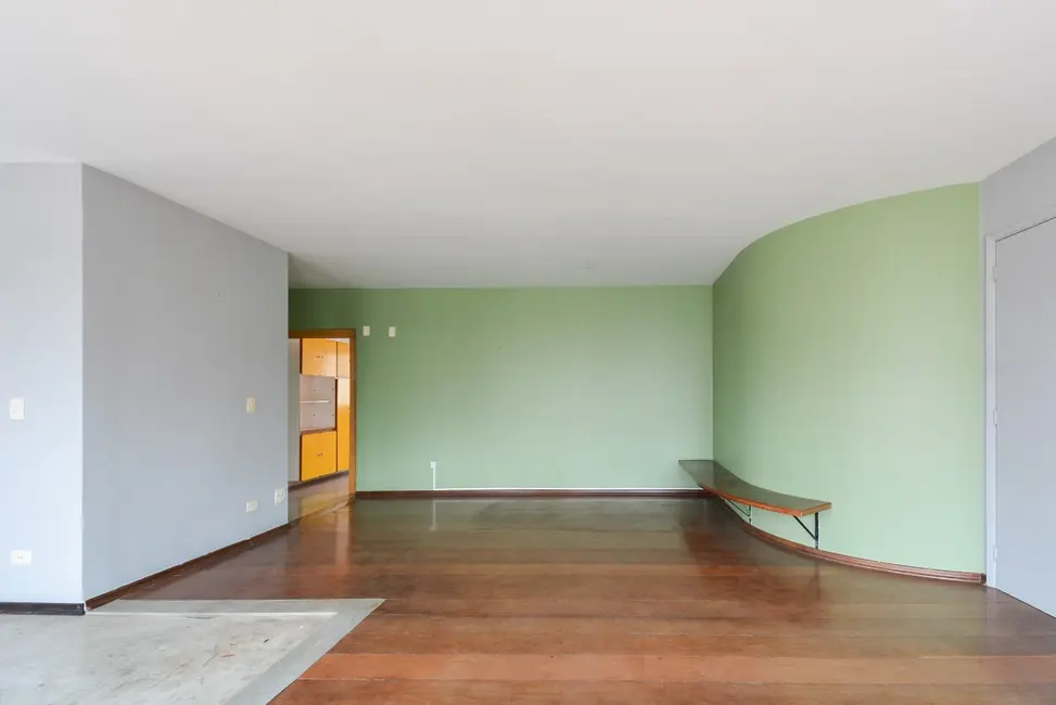 Apartamento com 2 quartos à venda, 119m2 em Sumarezinho, São Paulo - SP - imagem 5 Foto 5 de Apartamento com 2 quartos à venda, 119m2 em Sumarezinho, São Paulo - SP