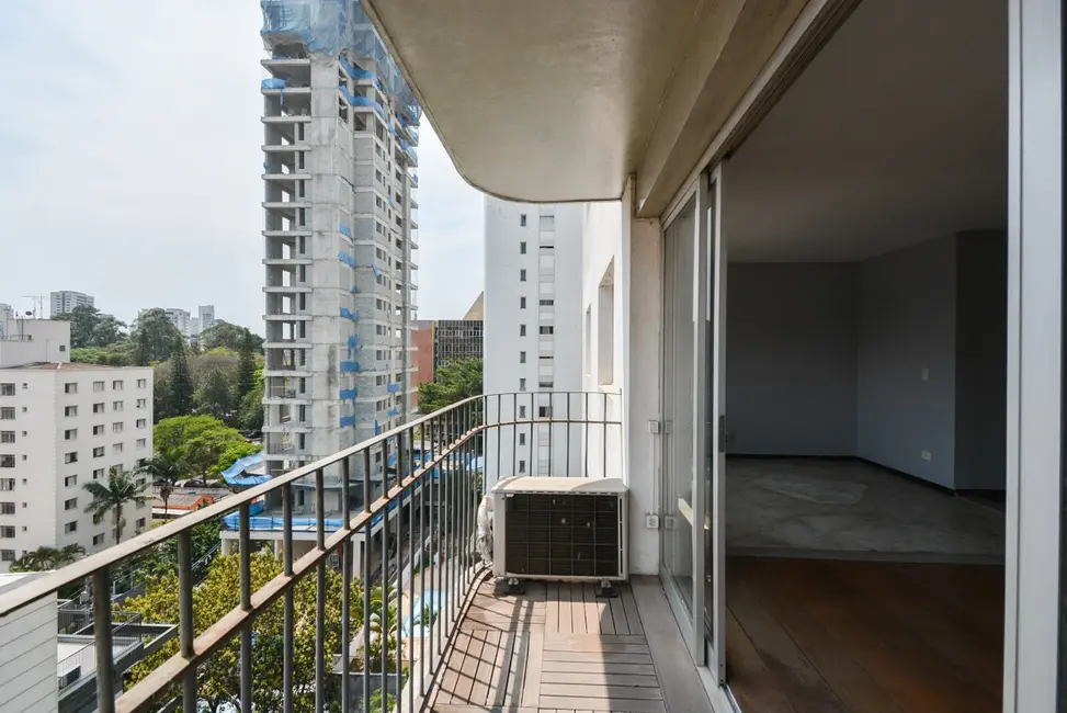 Apartamento com 2 quartos à venda, 119m2 em Sumarezinho, São Paulo - SP - imagem 9 Foto 9 de Apartamento com 2 quartos à venda, 119m2 em Sumarezinho, São Paulo - SP