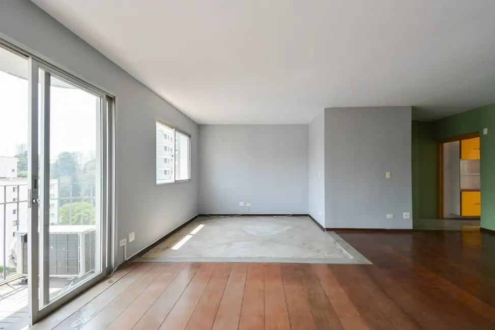 Apartamento com 2 quartos à venda, 119m2 em Sumarezinho, São Paulo - SP - imagem 3 Foto 3 de Apartamento com 2 quartos à venda, 119m2 em Sumarezinho, São Paulo - SP