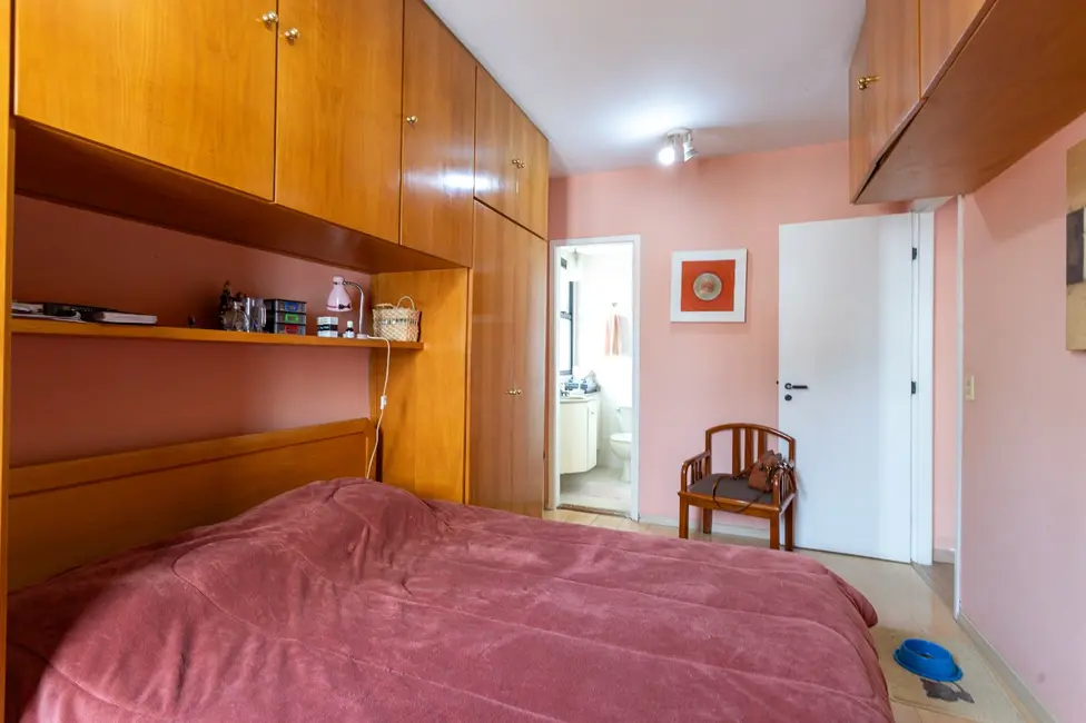 Foto 9 de Apartamento com 2 quartos à venda, 63m2 em Alto da Lapa, São Paulo - SP