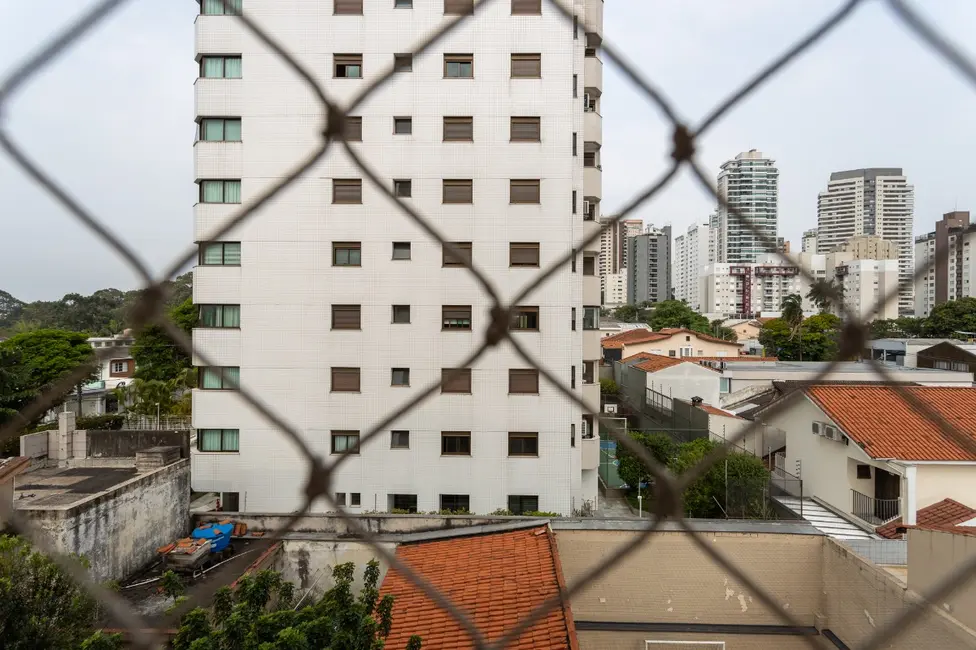 Foto 4 de Apartamento com 2 quartos à venda, 63m2 em Alto da Lapa, São Paulo - SP