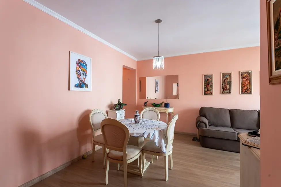 Foto 3 de Apartamento com 2 quartos à venda, 63m2 em Alto da Lapa, São Paulo - SP