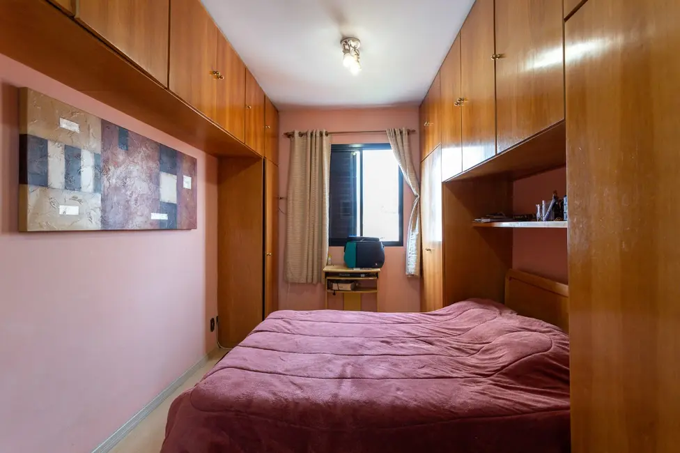 Foto 7 de Apartamento com 2 quartos à venda, 63m2 em Alto da Lapa, São Paulo - SP