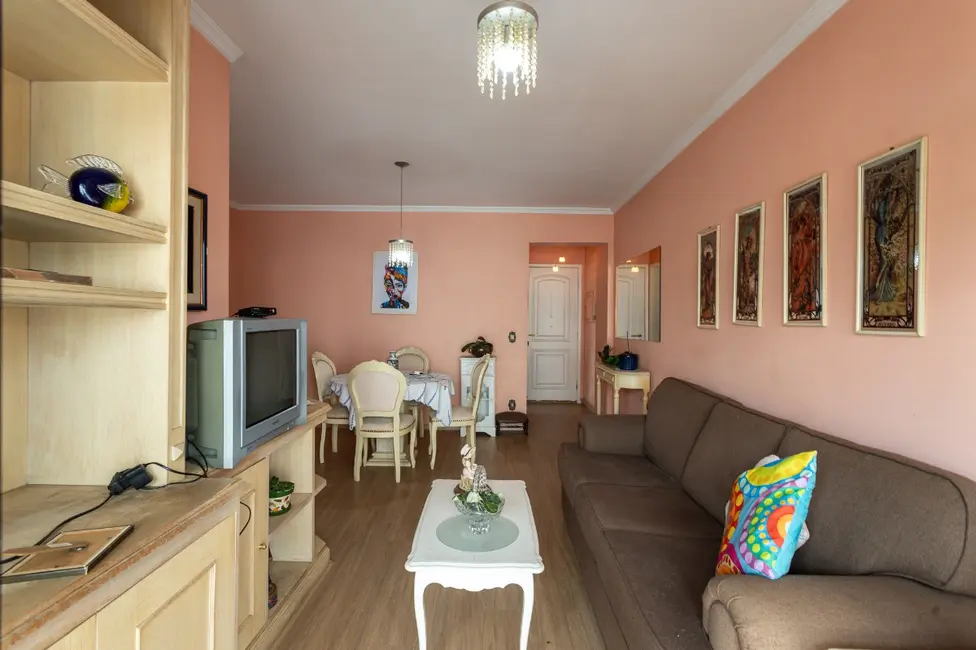 Foto 5 de Apartamento com 2 quartos à venda, 63m2 em Alto da Lapa, São Paulo - SP