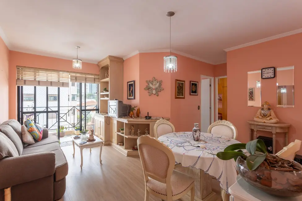 Foto 1 de Apartamento com 2 quartos à venda, 63m2 em Alto da Lapa, São Paulo - SP