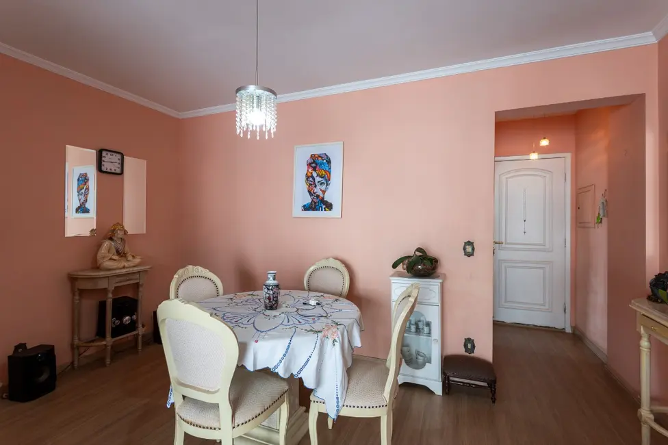 Foto 2 de Apartamento com 2 quartos à venda, 63m2 em Alto da Lapa, São Paulo - SP