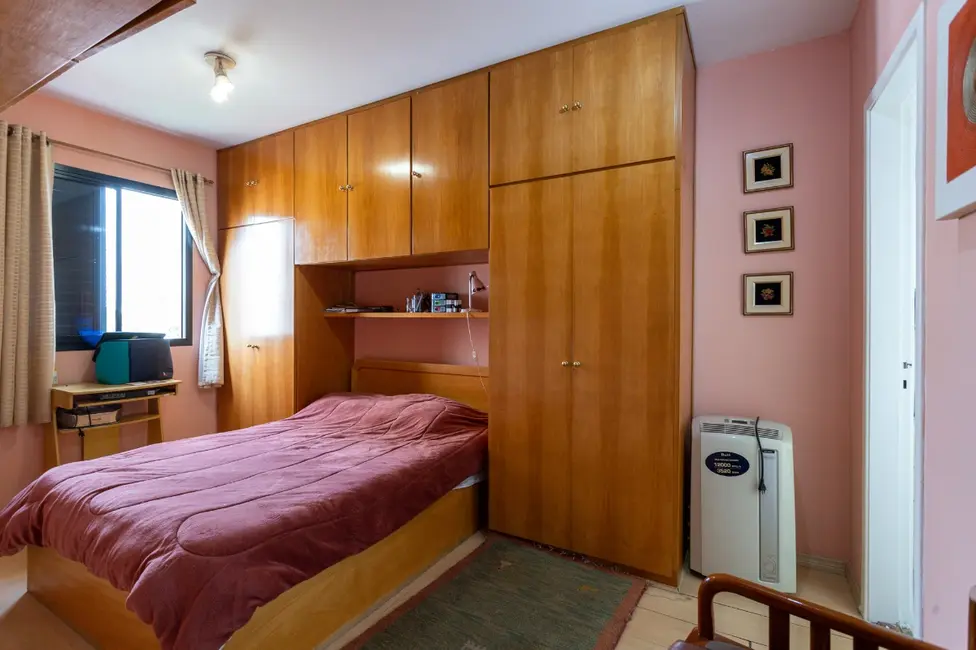 Foto 8 de Apartamento com 2 quartos à venda, 63m2 em Alto da Lapa, São Paulo - SP