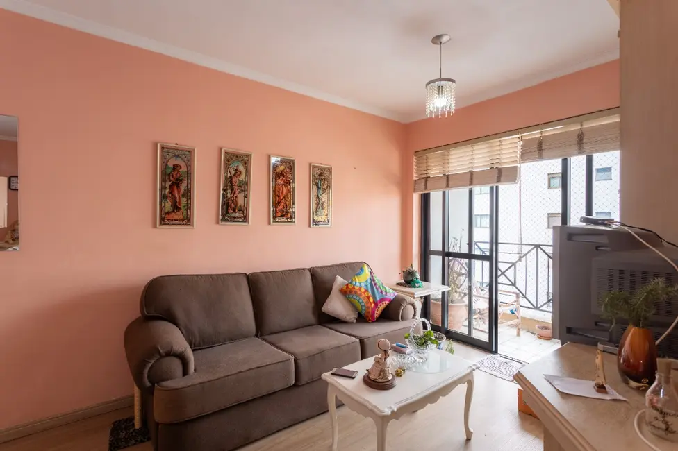 Foto 6 de Apartamento com 2 quartos à venda, 63m2 em Alto da Lapa, São Paulo - SP