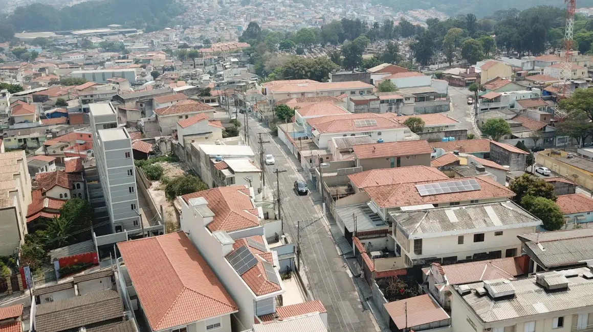 Foto 2 de Casa com 3 quartos à venda, 119m2 em Vila Mazzei, São Paulo - SP