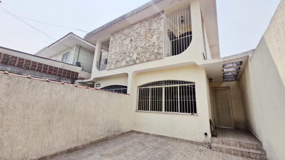 Casa com 3 quartos à venda, 119m2 em Vila Mazzei, São Paulo - SP - imagem 5 Foto 5 de Casa com 3 quartos à venda, 119m2 em Vila Mazzei, São Paulo - SP