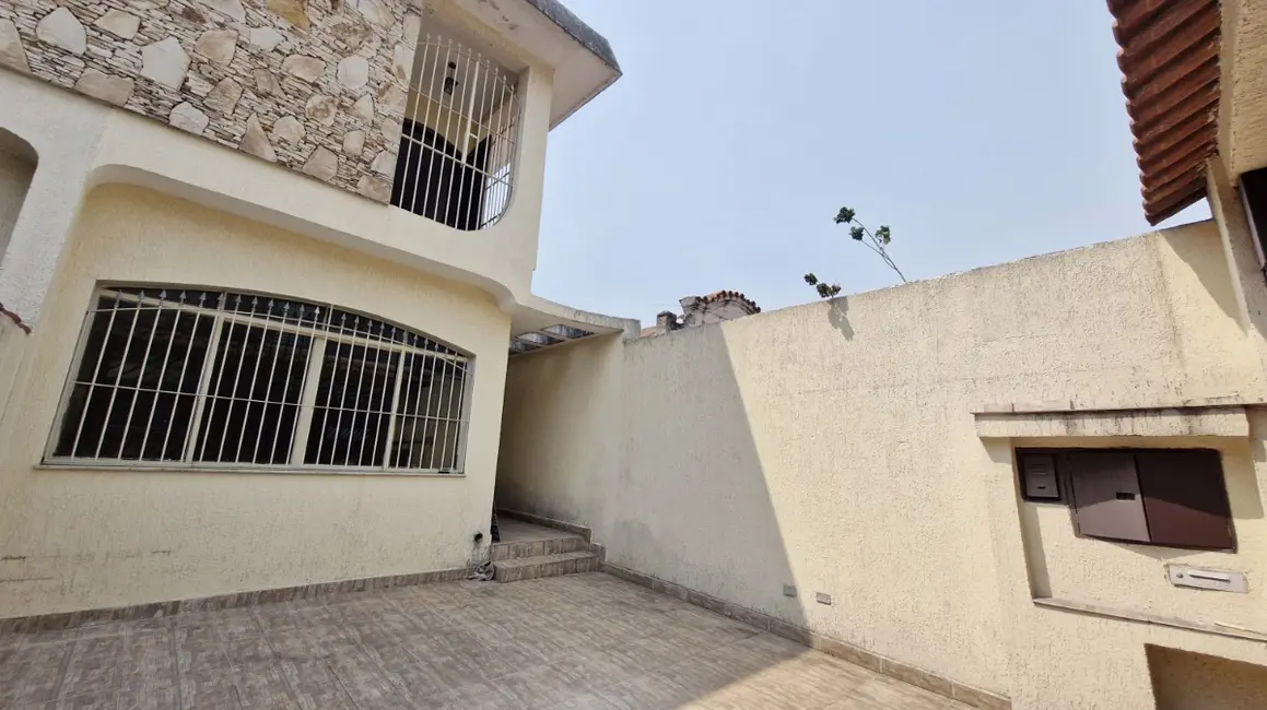 Casa com 3 quartos à venda, 119m2 em Vila Mazzei, São Paulo - SP - imagem 4 Foto 4 de Casa com 3 quartos à venda, 119m2 em Vila Mazzei, São Paulo - SP