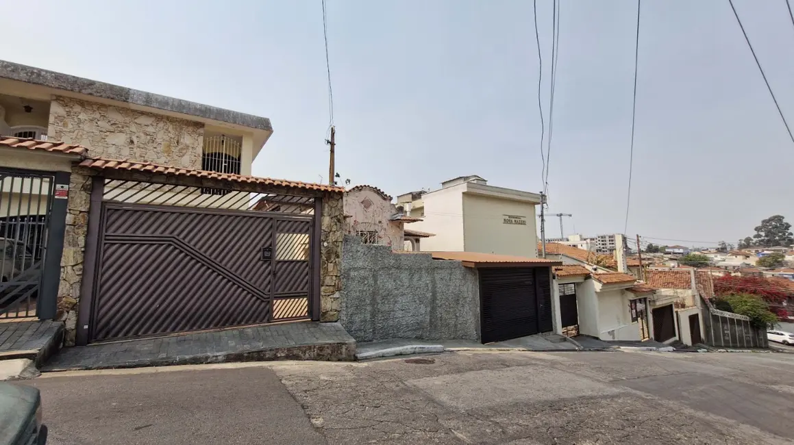 Casa com 3 quartos à venda, 119m2 em Vila Mazzei, São Paulo - SP - imagem 3 Foto 3 de Casa com 3 quartos à venda, 119m2 em Vila Mazzei, São Paulo - SP