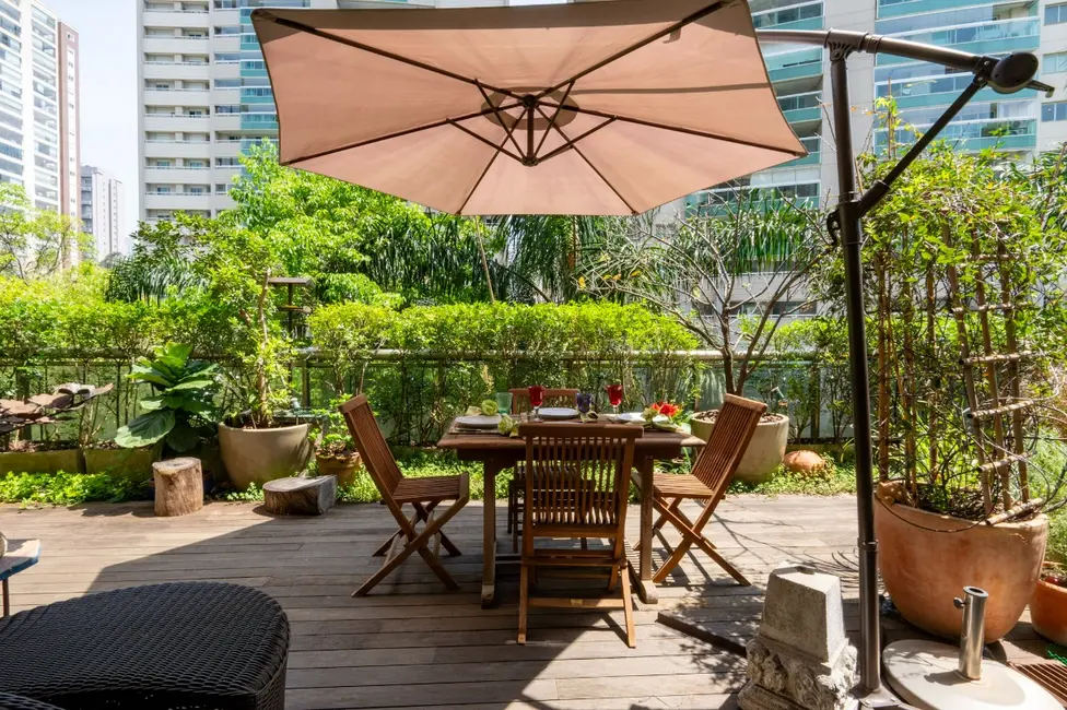 Foto 6 de Apartamento com 3 quartos à venda, 250m2 em Vila Suzana, São Paulo - SP