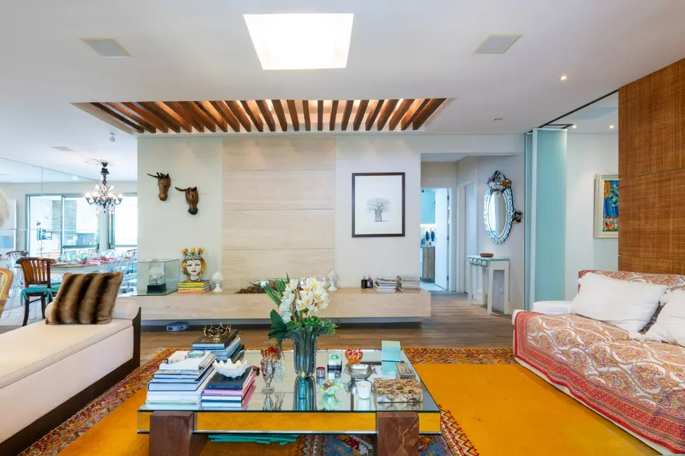 Foto 7 de Apartamento com 3 quartos à venda, 250m2 em Vila Suzana, São Paulo - SP