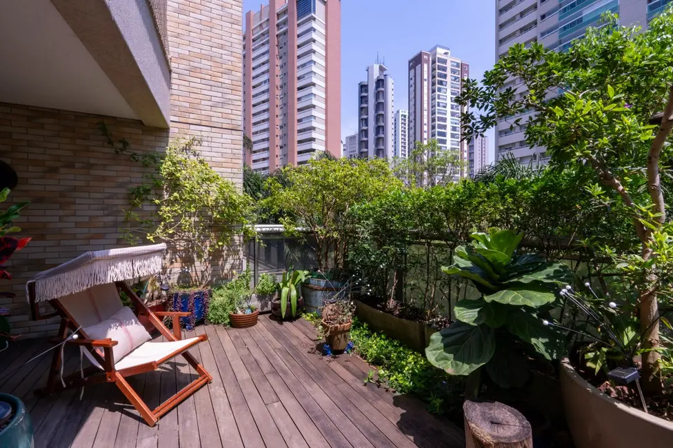 Foto 3 de Apartamento com 3 quartos à venda, 250m2 em Vila Suzana, São Paulo - SP