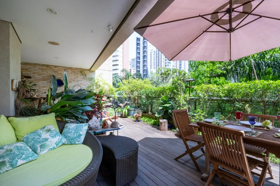 Foto 5 de Apartamento com 3 quartos à venda, 250m2 em Vila Suzana, São Paulo - SP